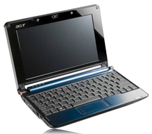 acer-aspire-one-blue